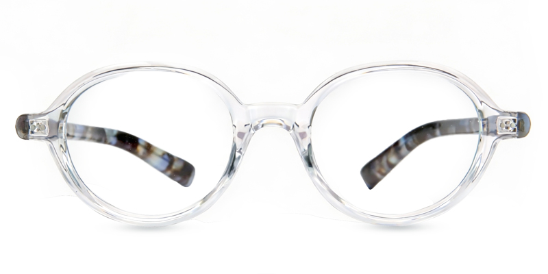 Kai Glasses Transparent