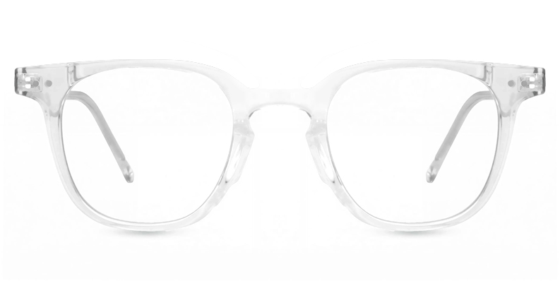 Largo Glasses Transparent
