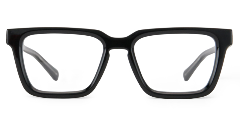 Keynote Glasses Black