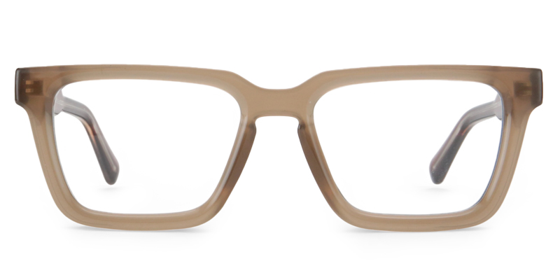 Keynote Glasses Brown