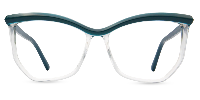 Gavotte Glasses Blue