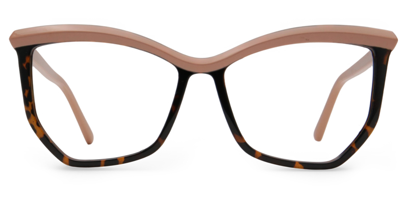 Gavotte Glasses Tortoise