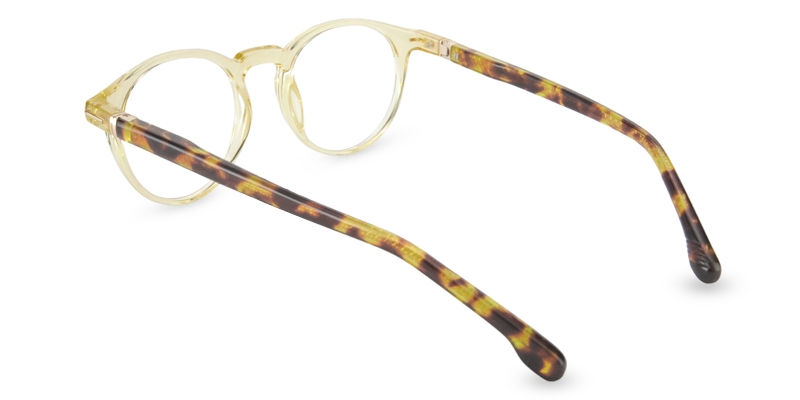 Picture of Jazz Glasses