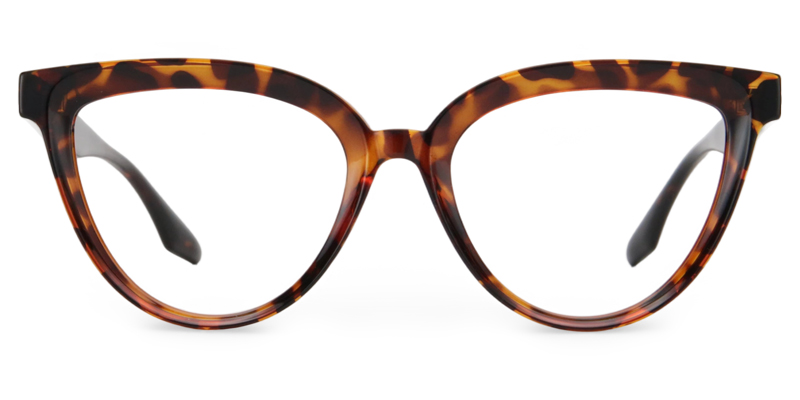 Heather Glasses Tortoise