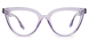Picture of Heather Glasses