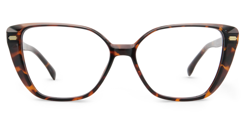 Hymn Glasses Tortoise