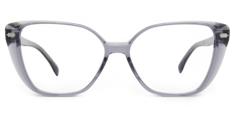 Hymn Glasses Gray