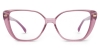 Picture of Hymn Glasses