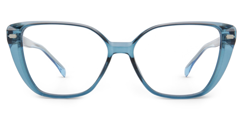 Hymn Glasses Blue