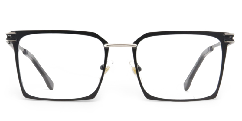 Liora Glasses Black
