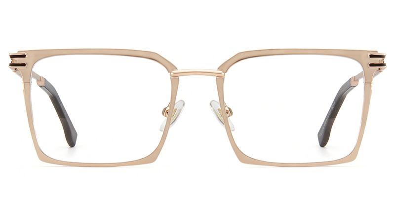 Liora Glasses Champagne