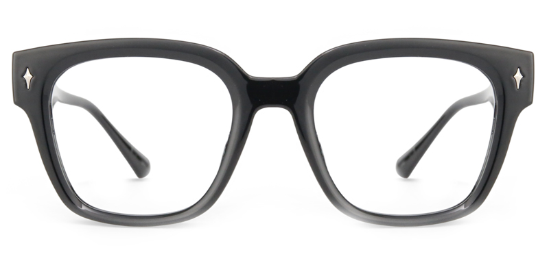 Unity Glasses Black