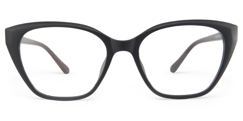 Dazzle Glasses Black