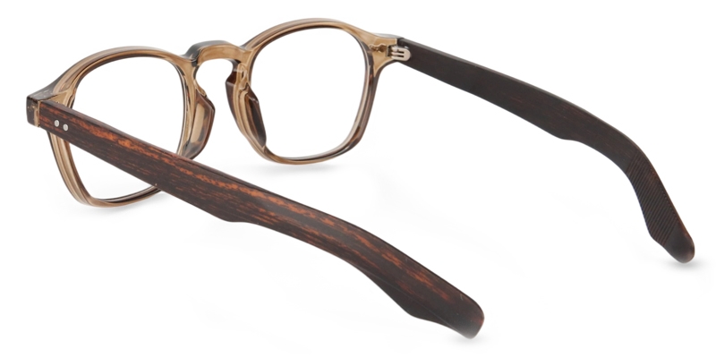 Picture of Yare Glasses