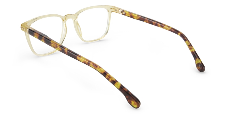 Picture of Impromptu Glasses