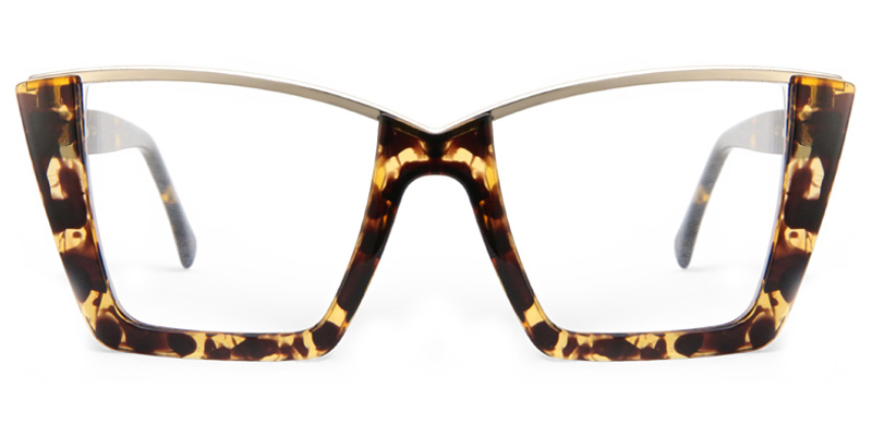 Snow Glasses Tortoise