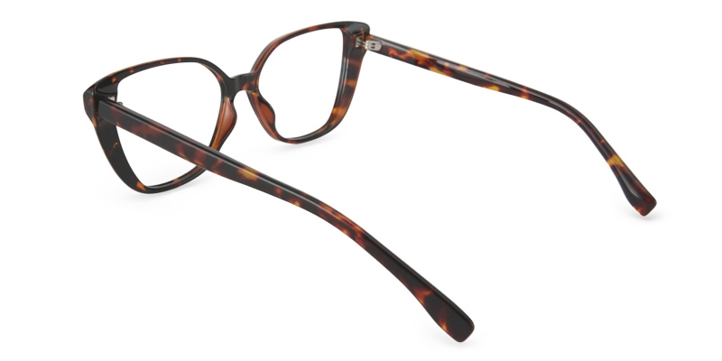 Picture of Hymn Glasses