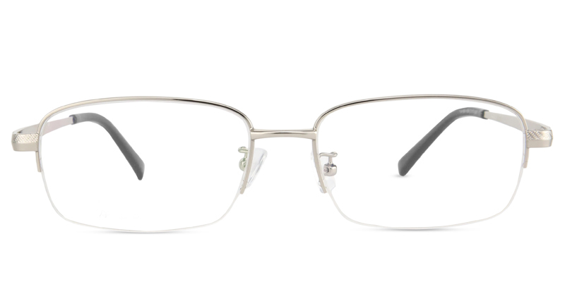 Indigo Glasses Silver