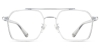 Picture of Plume Glasses