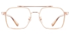 Picture of Plume Glasses