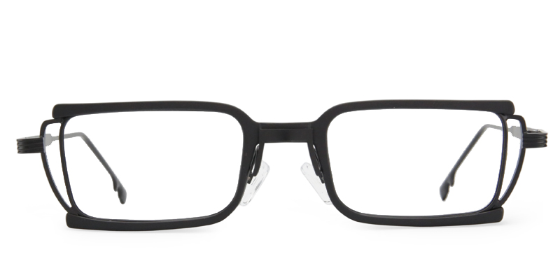 Minuet Glasses Black