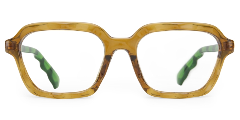 Picture of Merriment Glasses