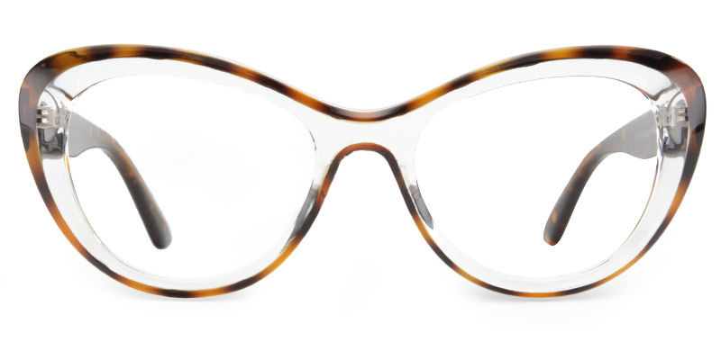 Prelude Glasses Tortoise