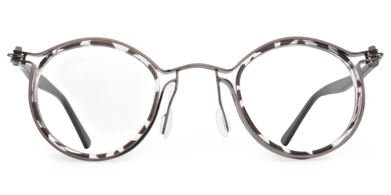 Picture of Qiana Glasses