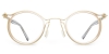Picture of Qiana Glasses