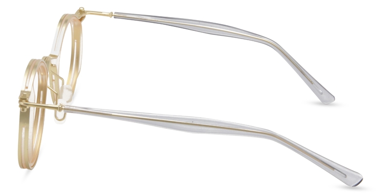 Picture of Qiana Glasses